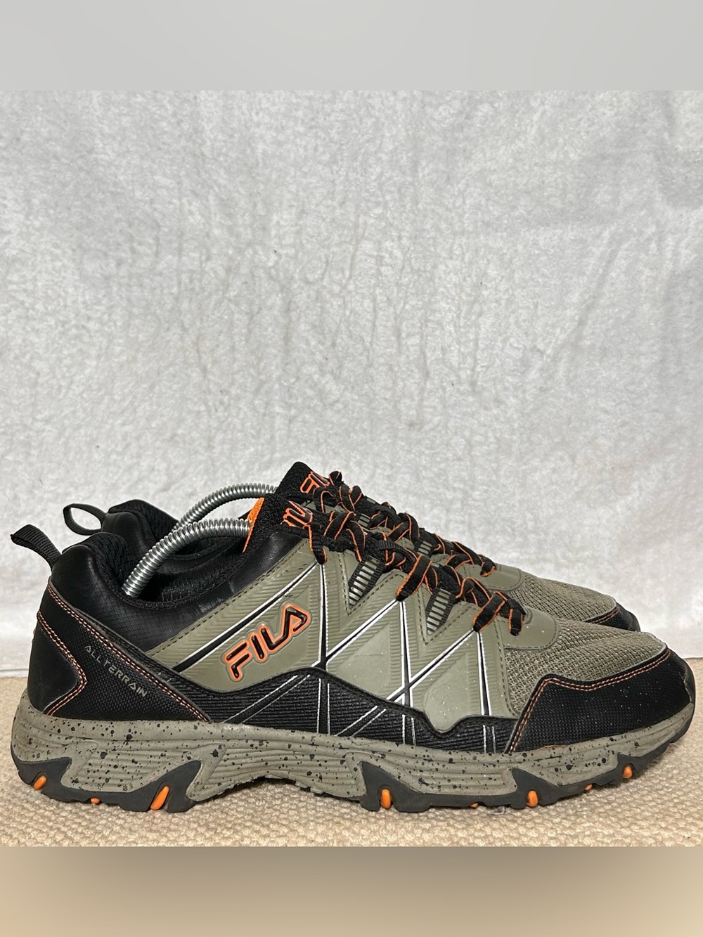 Fila 3 lbs